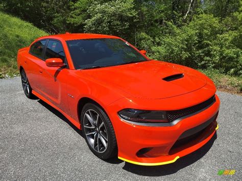 Go Mango 2022 Dodge Charger Rt Plus Exterior Photo 144148737