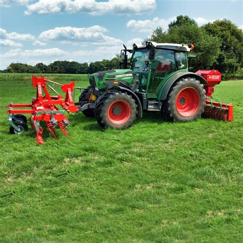 GreenMaster 250 300 GUETTLER GmbH