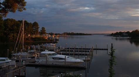 A Journey Through Chesapeake, VA: Where History Meets Nature - Ocean Storage