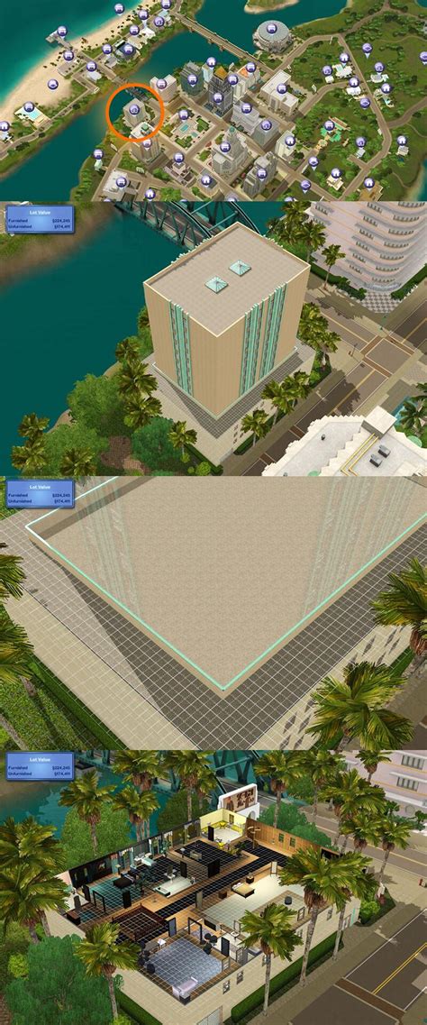 The Sims 3 Roaring Heights Archives | Page 3 of 5 | SimsVIP