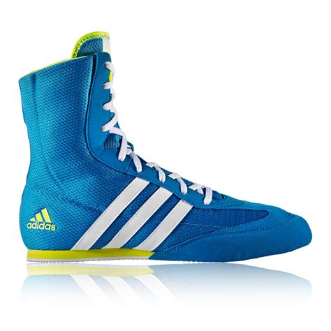 adidas Box Hog 2 Boxing Shoes - AW17 - 50% Off | SportsShoes.com