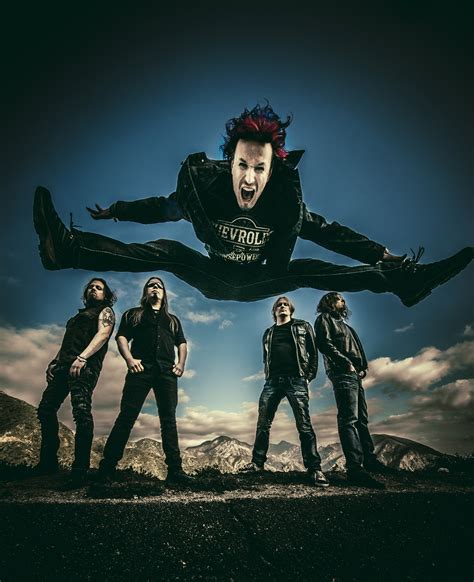 Promotional Pictures 2016 Sonata Arctica Official Website