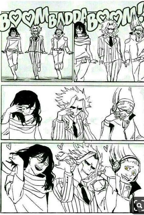 Funny mha pics 1 | Hero, Boku no hero academia funny, My hero academia episodes