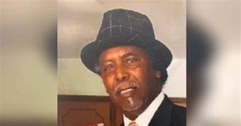 Leonard Jones Sr Obituary Visitation Funeral Information