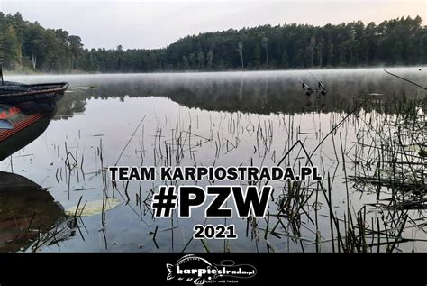 Pzw Team Karpiostrada Pl Karpiostrada Pl