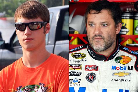 Tony Stewart Will Not Face Criminal Charges In Kevin Ward Death