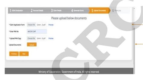 In Pics How To Apply For A Claim On Sahara Refund Portal Step By Step Tutorial Hindustan Times