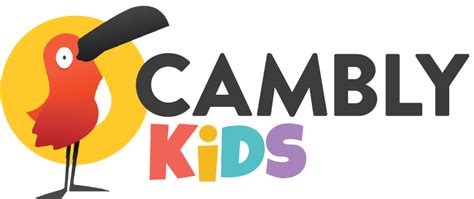 Cambly Kids: uma ótima maneira de ensinar inglês para seus filhos ...