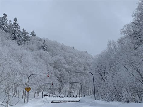 冬の北海道 雪道ドライブ走り方、楽しみ方 北海道遊び人