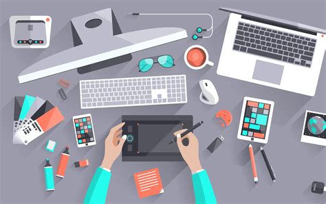 Graphic Design Tools What Do You Need To Know About Them