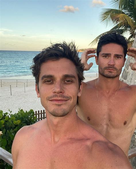 Kevin Harrington Antoni Porowski Boyfriend, Net Worth, Age, Wiki