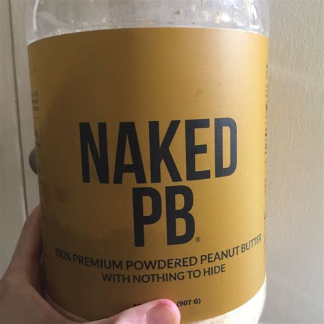 Naked Juice Pb Reviews Abillion