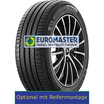 Sommerreifen Michelin R Y Xl Primacy Ebay