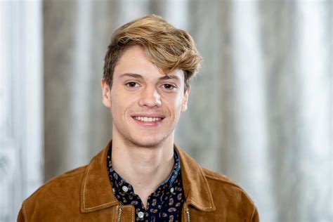 Jace Norman’s Bio Age Height Girlfriend Movies And Tv Shows Legit Ng