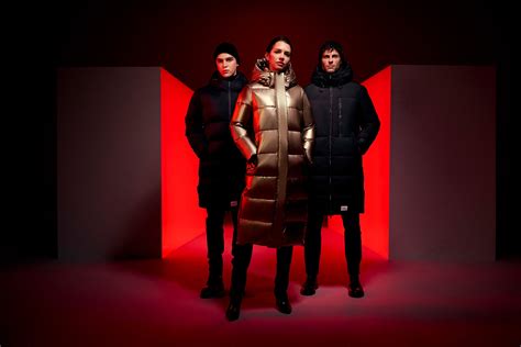 khujo™ Onlineshop - Jacken, Mäntel und Westen – KHUJO