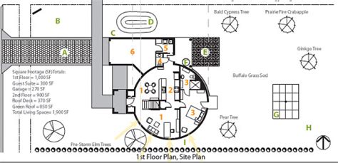 Silo Home Floor Plans Floor Roma