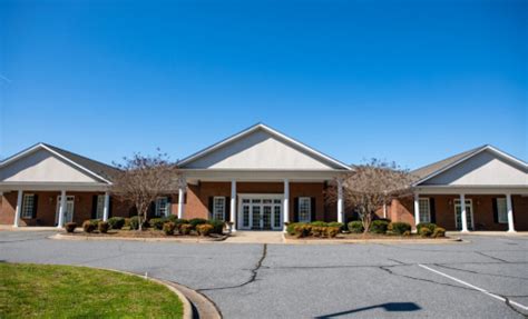 Cleveland Funeral Services Inc Obituaries & Services In Shelby, Nc