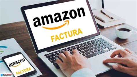 C Mo Realizar Factura Amazon M Xico Por Compras En L Nea