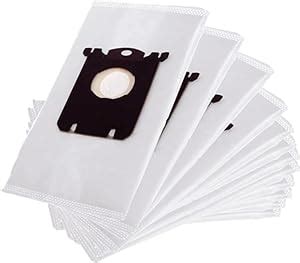 X Synthetic Replacement Vacuum Dust Bags For Electrolux Ultraone