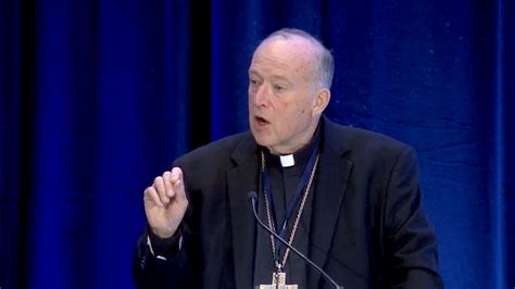 Cardinal Mcelroy Women And Men Religious Can Lead Synodal Shift National Catholic Reporter