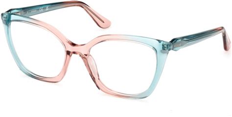 Guess Gu Prescription Eyeglasses Free Shipping