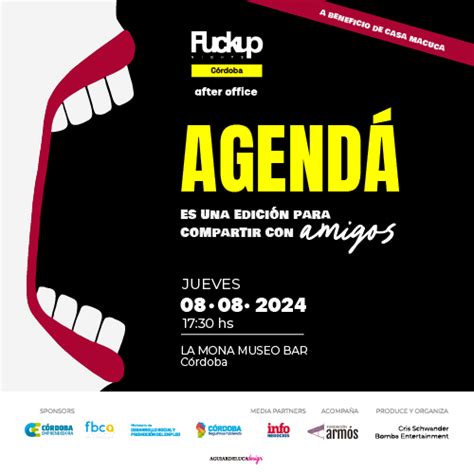 Fuck Up Night Alpogo