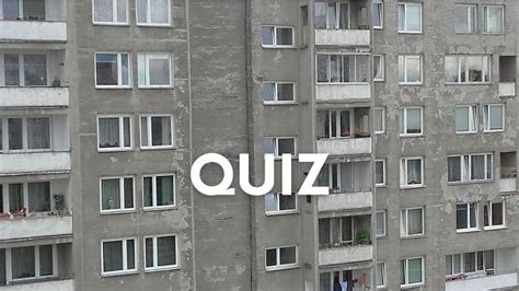 Quiz Je Eli Y E W Czasach Prl U To Na Bank Rozszyfrujesz Te Skr Ty