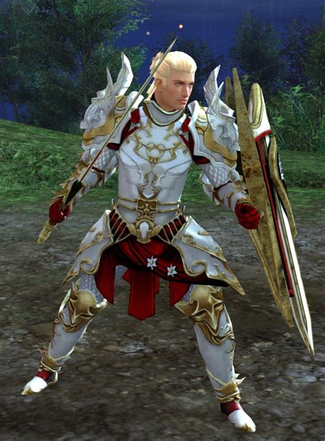 Need Inspiration Regarding Heavy Armor Post Pics R Guildwars2