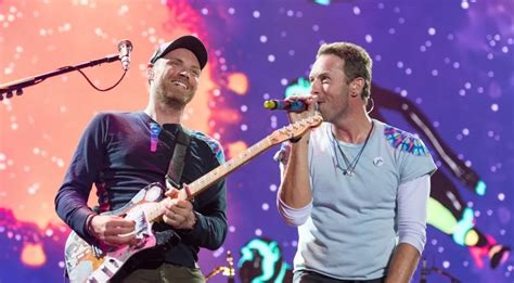 Já há datas para os concertos dos Coldplay em Portugal PressNET