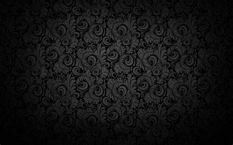 black backgrounds design wallpaper cave
