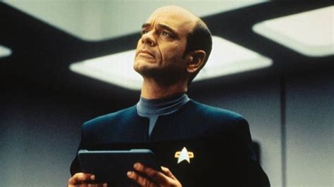 Robert Picardo Pitches His Return To Star Trek — Daily Star Trek News