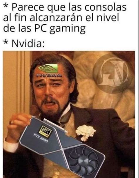 Nvidia Rtx Memes Funny Memes