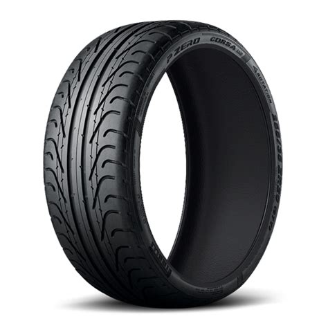 Pirelli Tires P Zero Corsa System Direzionale Rnr Wheels