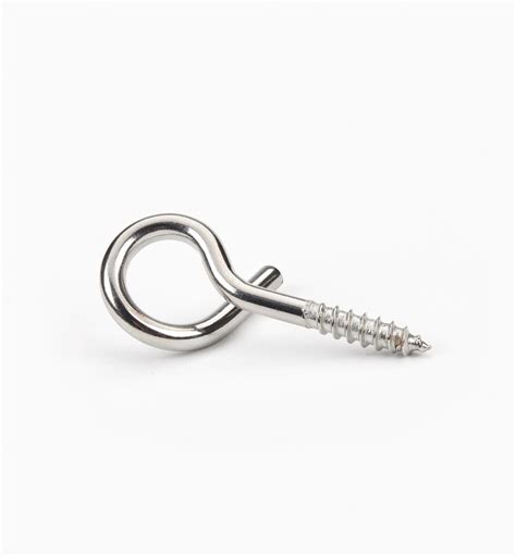 Stainless Steel Loop Hooks Lee Valley Tools