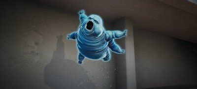 Ghostbusters Spirits Unleashed Un Premier Dlc Gratuit Lanc En Vid O