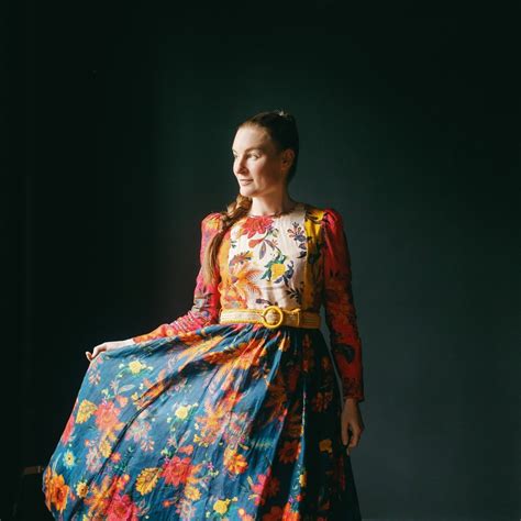 Latest profiles explain what Sylvie Anderson does for charity 34