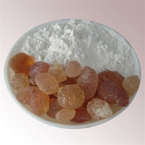 Acacia Gum Powder | JHD Ingredients