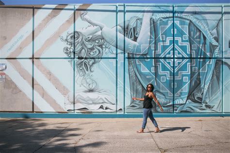 Sacramento Mural Guide Best Instagrammable Spots In Sacramento