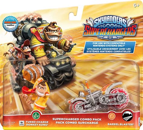 Best Buy Activision Skylanders Superchargers Supercharged Combo Pack