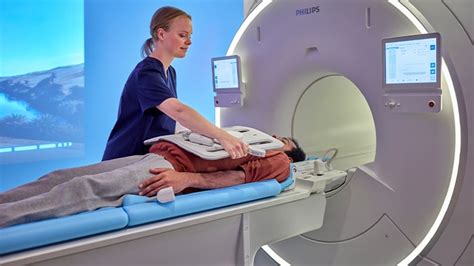 Philips Mr 5300 15t Mri System Philips