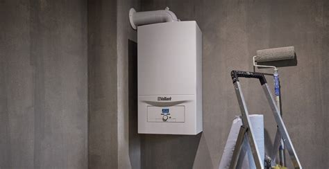 EcoTEC Pro Simply Complete Vaillant