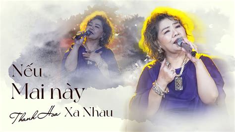 Nếu Mai Này Xa Nhau Giao Lộ Thời Gian Số 5 FPT Play