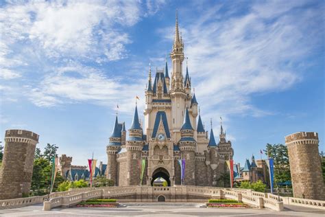 2021年10月1日から！東京ディズニーリゾート チケット価格改定