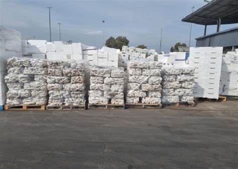 Expanded Polystyrene Eps Meaning Applicationandrecycling