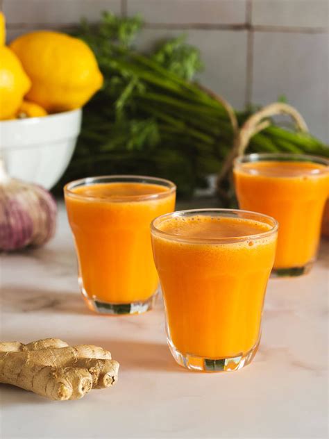 Drink To Boost Immune System Best Juice For Cold And Flu