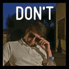 Dont Fuck With Us GIFs Tenor
