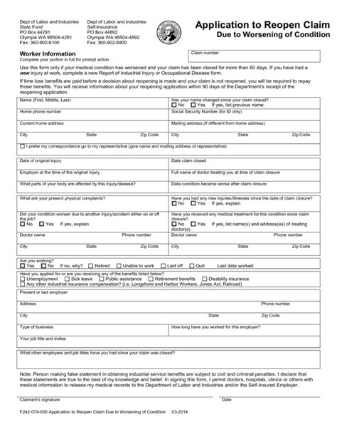 Form 242 079 000 Edit Fill Sign Online Handypdf