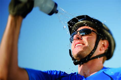 Summer Safety Preventing Heat Exhaustion Live Well Be Well