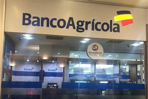 Banco Agricola Unicentro Local Metropolis 7172 San Salvador 503