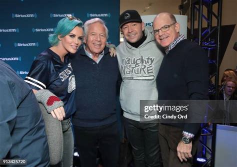 Siriusxm Patriot Photos And Premium High Res Pictures Getty Images